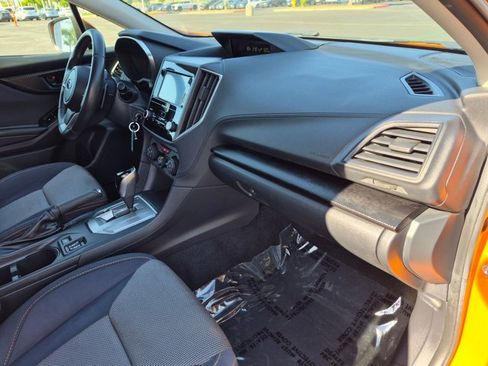 Used 2018 Subaru Crosstrek 2.0i Premium w/ Popular Package #2 AWD/4WD image 20
