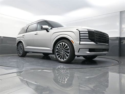 New 2026 Hyundai Palisade Calligraphy image 31