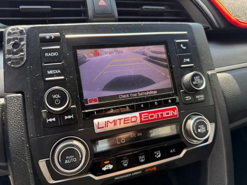 Used 2016 Honda Civic LX image 21