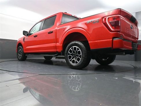 Used 2023 Ford F150 XL w/ STX Appearance Package image 27