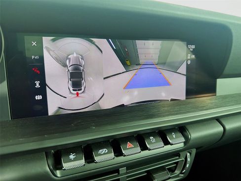 Certified 2023 Porsche 911 50th Anniversary Edition image 20