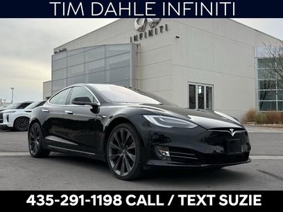 Used 2021 Tesla Model S Long Range