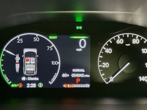 Used 2024 Honda CR-V Sport-L image 13