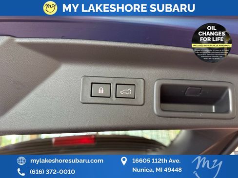New 2026 Subaru Forester Sport AWD/4WD image 26