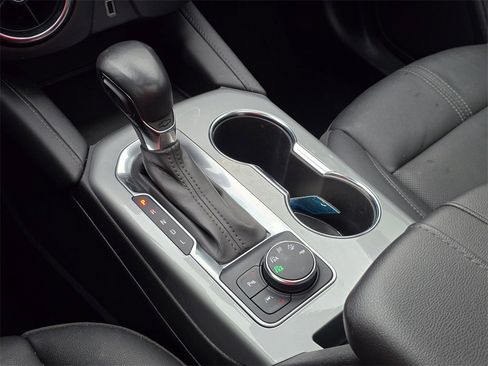 Used 2021 Chevrolet Blazer LT w/ Midnight/Sport Edition image 29