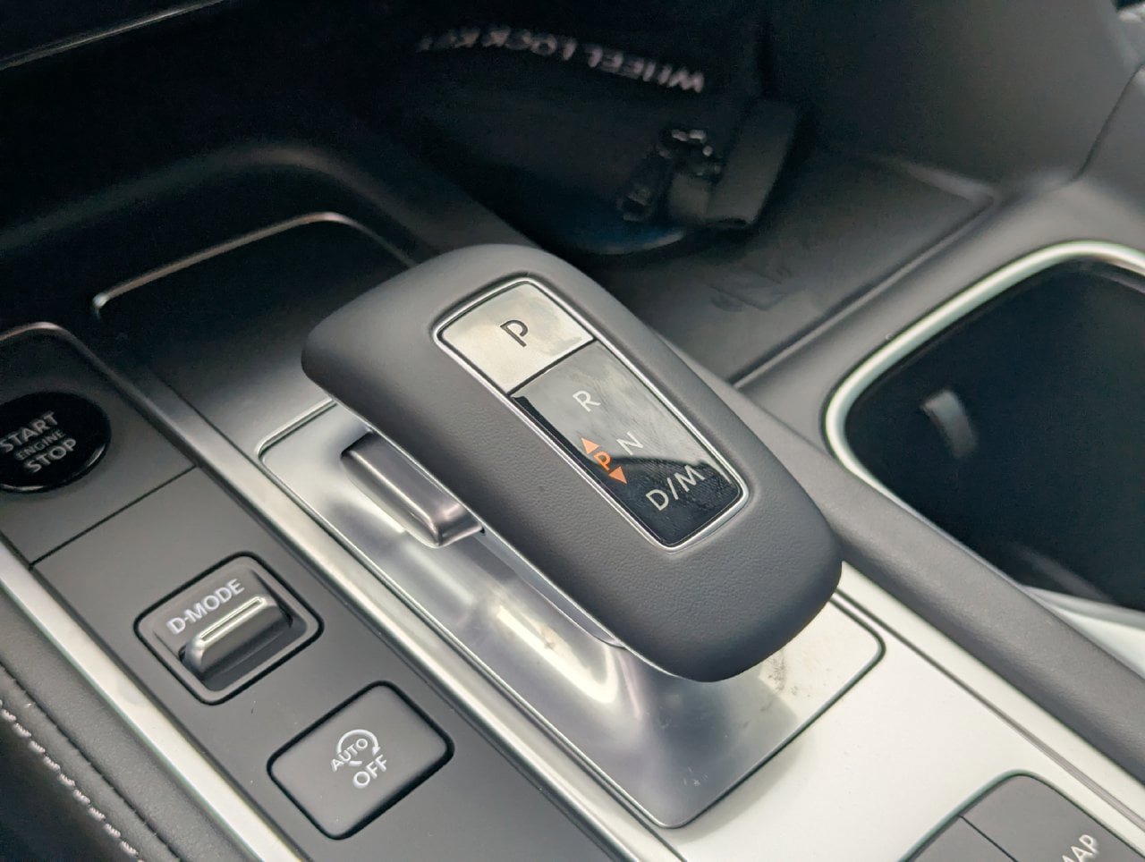 New 2027 INFINITI QX60 Luxe FWD image 21