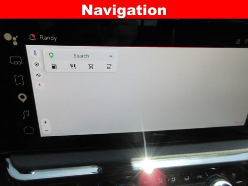 Certified 2024 GMC Sierra 1500 AT4 w/ Technology Package AWD/4WD image 16