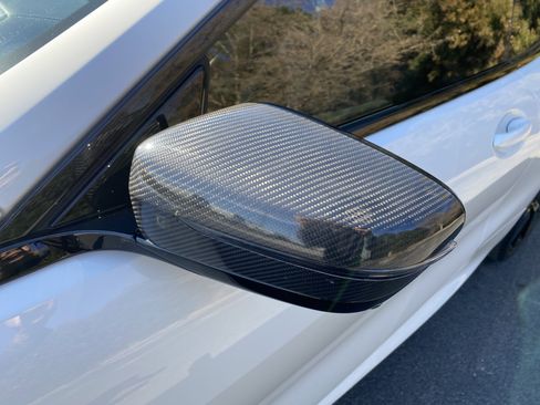 Used 2019 BMW M850i xDrive Coupe w/ M Carbon Exterior Package image 42