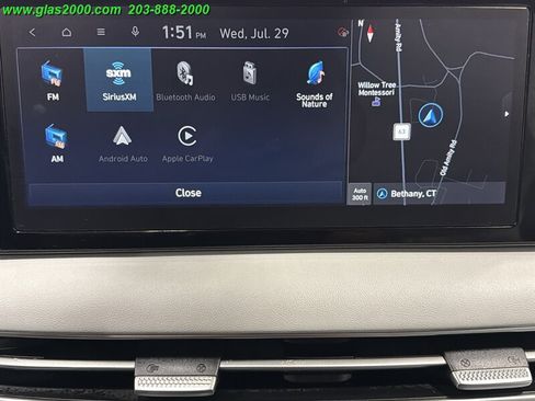 Used 2024 Hyundai Palisade SEL w/ Premium Package FWD image 17