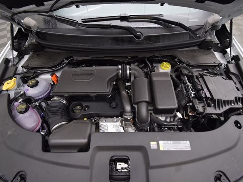 New 2026 Jeep Cherokee Limited image 12