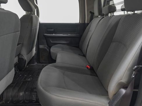 Used 2014 RAM 2500 Tradesman w/ Chrome Appearance Group AWD/4WD image 36