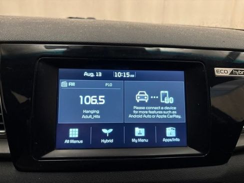 Used 2019 Kia Niro LX FWD image 16
