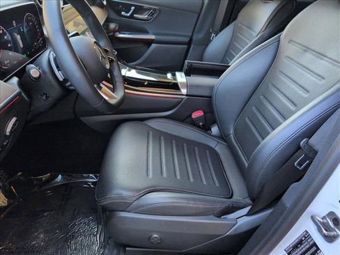 Certified 2025 Mercedes-Benz GLC 350e 4MATIC image 16