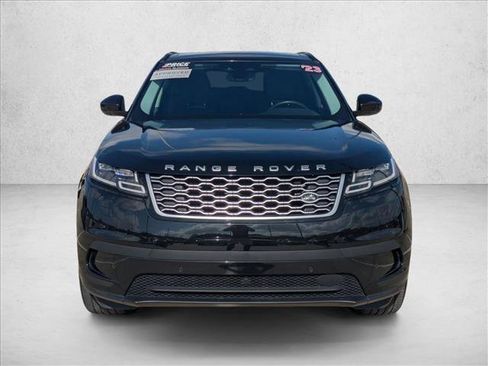 Used 2023 Land Rover Range Rover Velar S image 9
