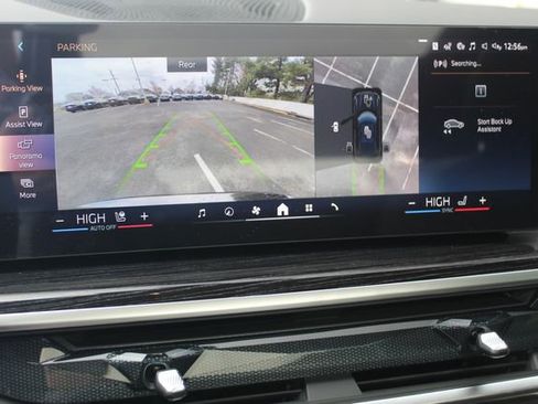 New 2026 BMW X5 xDrive40i w/ Executive Package image 17