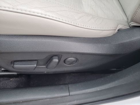 Used 2016 Hyundai Sonata Sport w/ Option Group 03 image 14