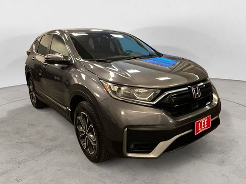Used 2020 Honda CR-V EX image 8
