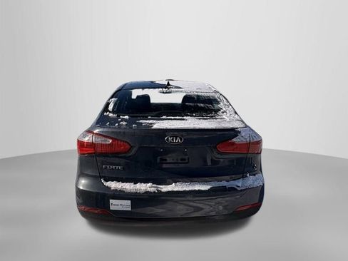 Used 2016 Kia Forte LX image 7