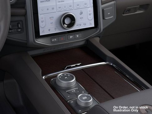 New 2025 Ford Expedition Max King Ranch image 12