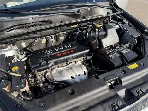 Used 2008 Toyota RAV4 2WD image 19