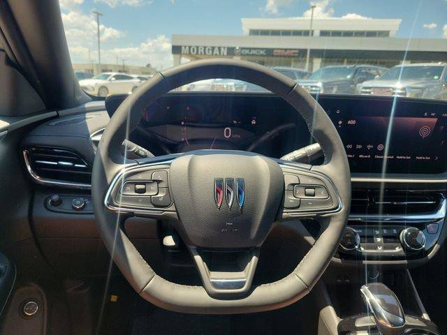 New 2026 Buick Envista Sport Touring w/ Convenience I Package FWD image 15