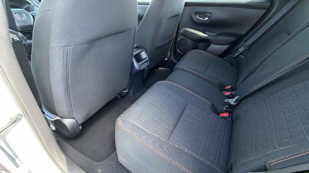 Used 2024 Honda HR-V Sport image 24
