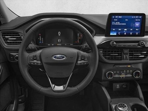 New 2026 Ford Escape Active w/ Cold Weather Package image 4