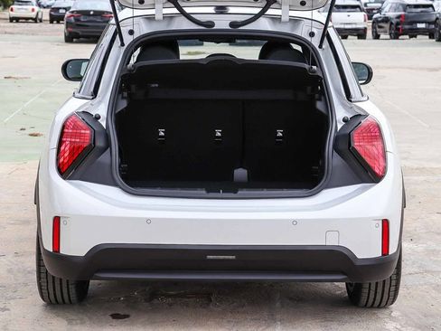 Used 2026 MINI Cooper S FWD image 29