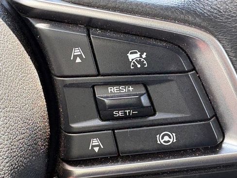 Used 2024 Subaru Legacy Premium AWD/4WD image 14