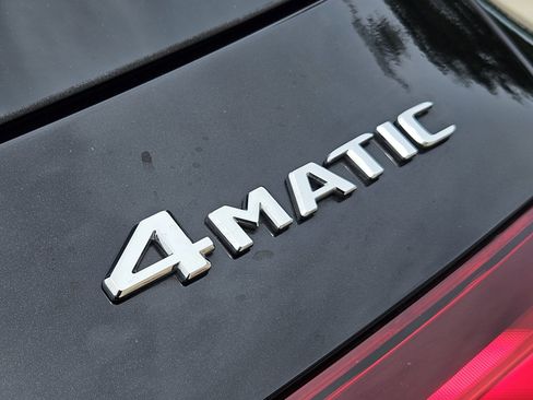 Certified 2026 Mercedes-Benz GLE 350 4MATIC image 31