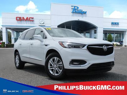 Used 2019 Buick Enclave Essence