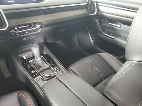 Used 2025 MAZDA CX-50 AWD 2.5 Hybrid w/ Premium Pkg image 17