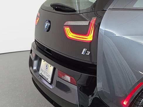 Used 2017 BMW i3 w/ Range Extender RWD image 35