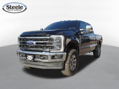 Used 2024 Ford F250 King Ranch w/ Chrome Package