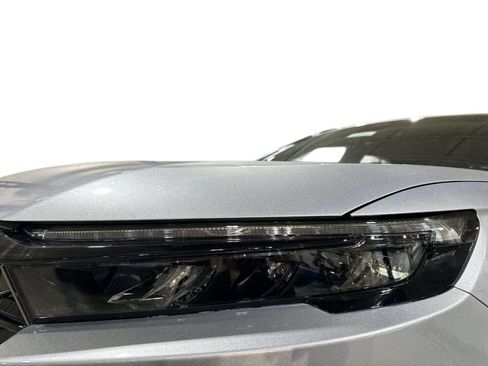 New 2026 Honda CR-V Sport-L image 28