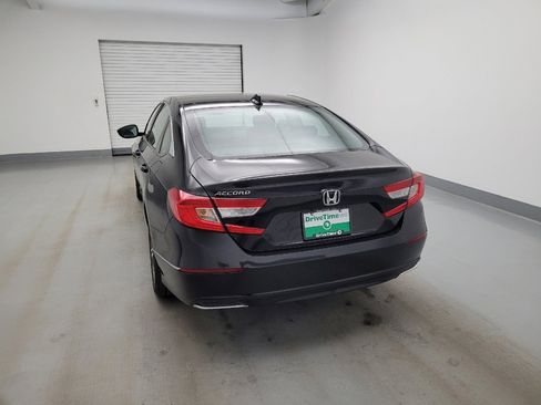 Used 2020 Honda Accord EX-L image 6