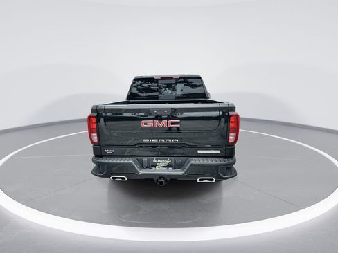 New 2026 GMC Sierra 1500 Elevation w/ Preferred Package AWD/4WD image 7