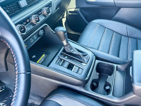 Used 2025 Honda CR-V Sport-L image 24