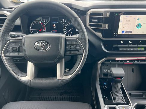 New 2026 Toyota Tundra SR5 w/ TRD Off-Road Package image 11