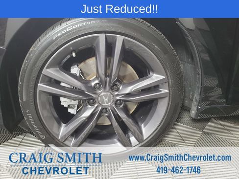 Used 2024 Acura Integra A-Spec FWD image 33