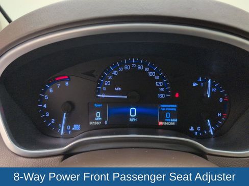 Used 2014 Cadillac SRX Performance w/ Driver Awareness Package image 20