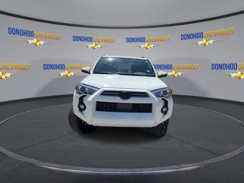 Used 2024 Toyota 4Runner SR5 image 6