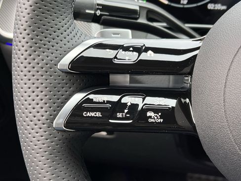 New 2026 Mercedes-Benz GLC 300 4MATIC image 30