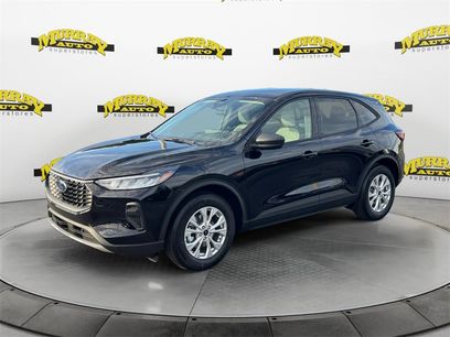 New 2026 Ford Escape Active w/ Tech Pack #1