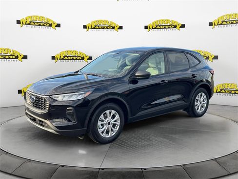 New 2026 Ford Escape Active w/ Tech Pack #1 image 1