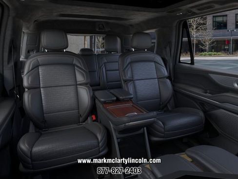 New 2026 Lincoln Navigator Black Label AWD/4WD image 11