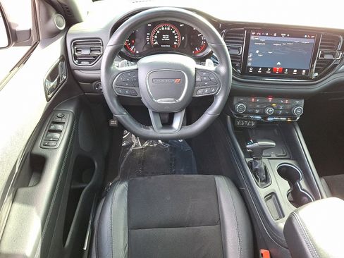 Used 2022 Dodge Durango GT image 12