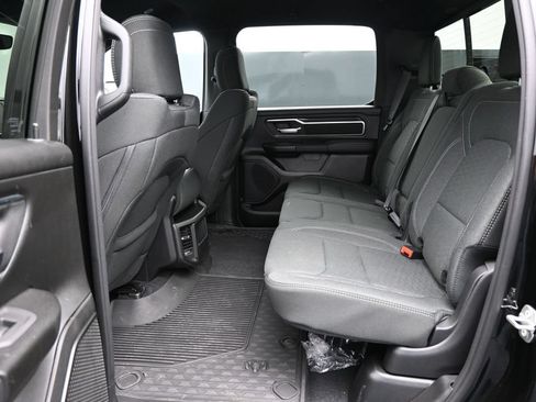 New 2026 RAM 1500 Big Horn AWD/4WD image 24