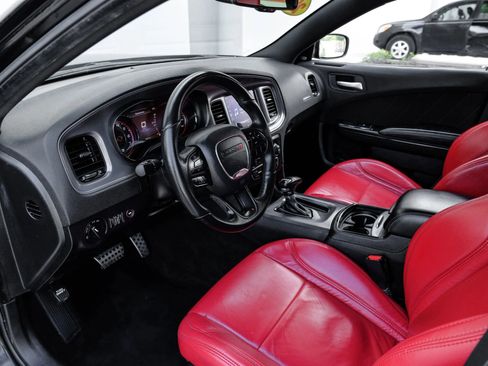 Used 2023 Dodge Charger R/T w/ Blacktop Package RWD image 19
