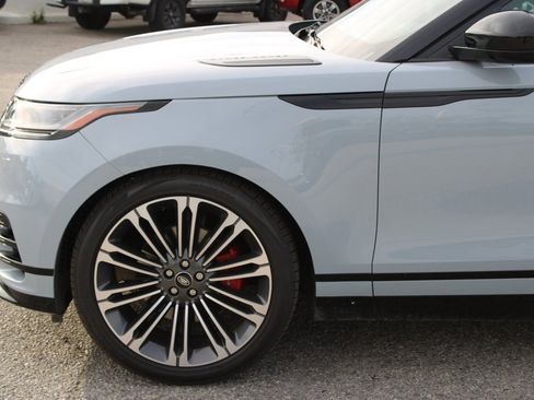 Used 2024 Land Rover Range Rover Velar Dynamic SE image 7